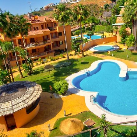 Calanova Sea Golf Paradise Mijas Εξωτερικό φωτογραφία