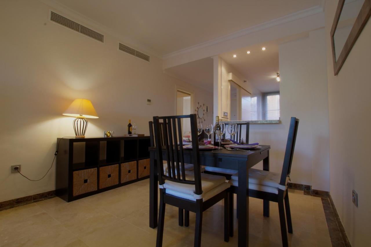 Calanova Sea Golf Paradise Mijas Εξωτερικό φωτογραφία