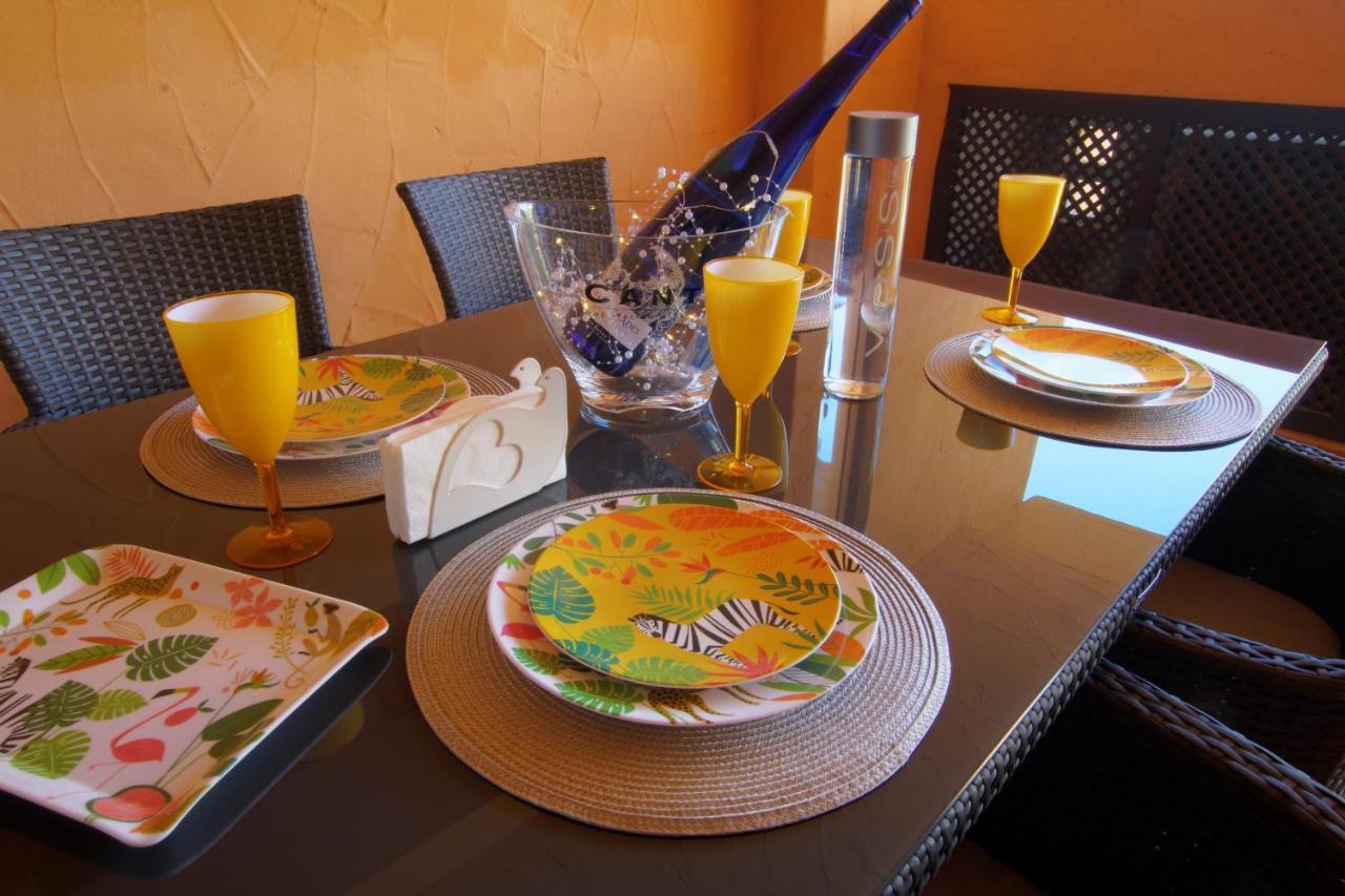 Calanova Sea Golf Paradise Mijas Εξωτερικό φωτογραφία