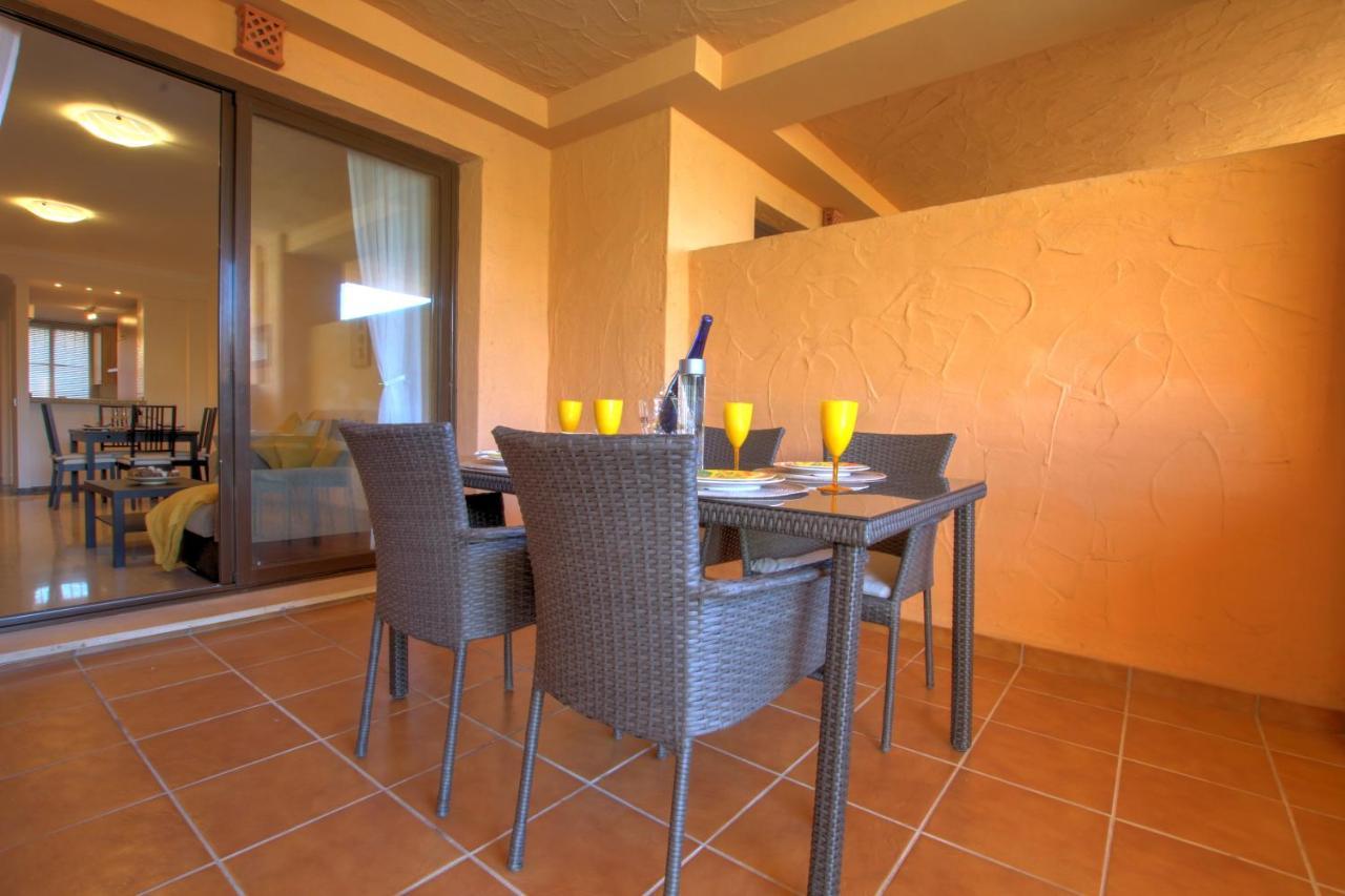 Calanova Sea Golf Paradise Mijas Εξωτερικό φωτογραφία