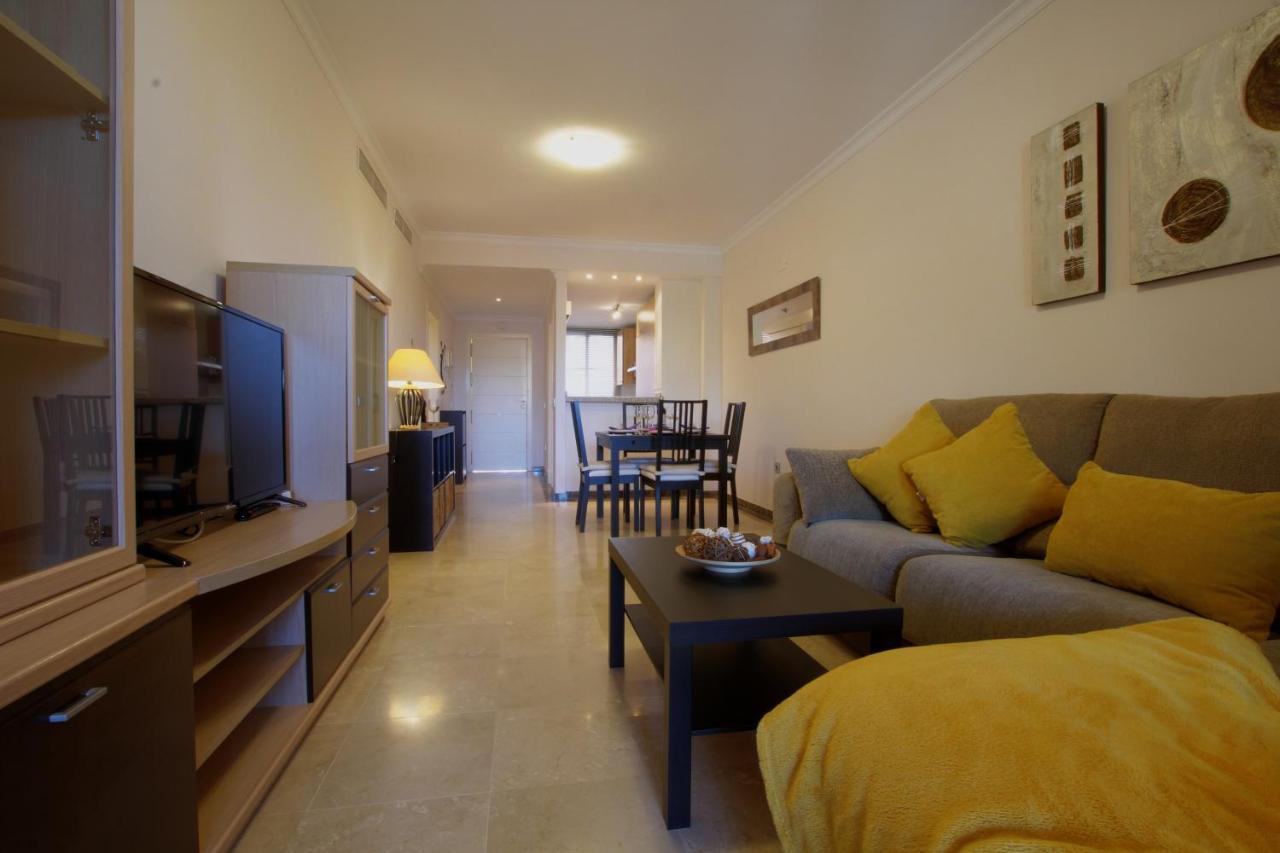Calanova Sea Golf Paradise Mijas Εξωτερικό φωτογραφία
