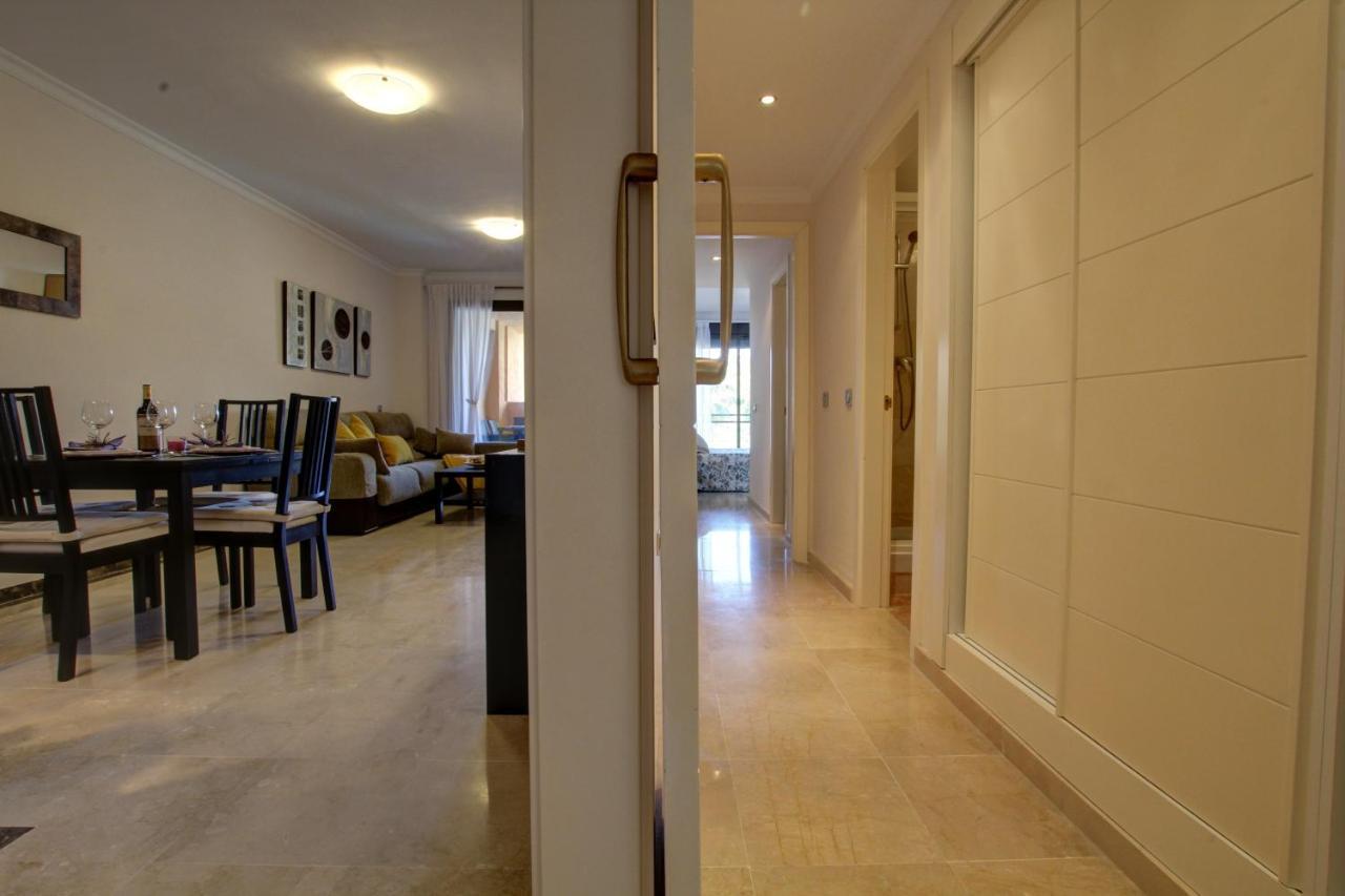 Calanova Sea Golf Paradise Mijas Εξωτερικό φωτογραφία