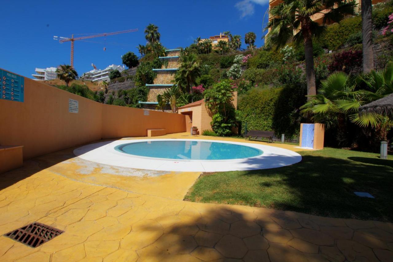 Calanova Sea Golf Paradise Mijas Εξωτερικό φωτογραφία