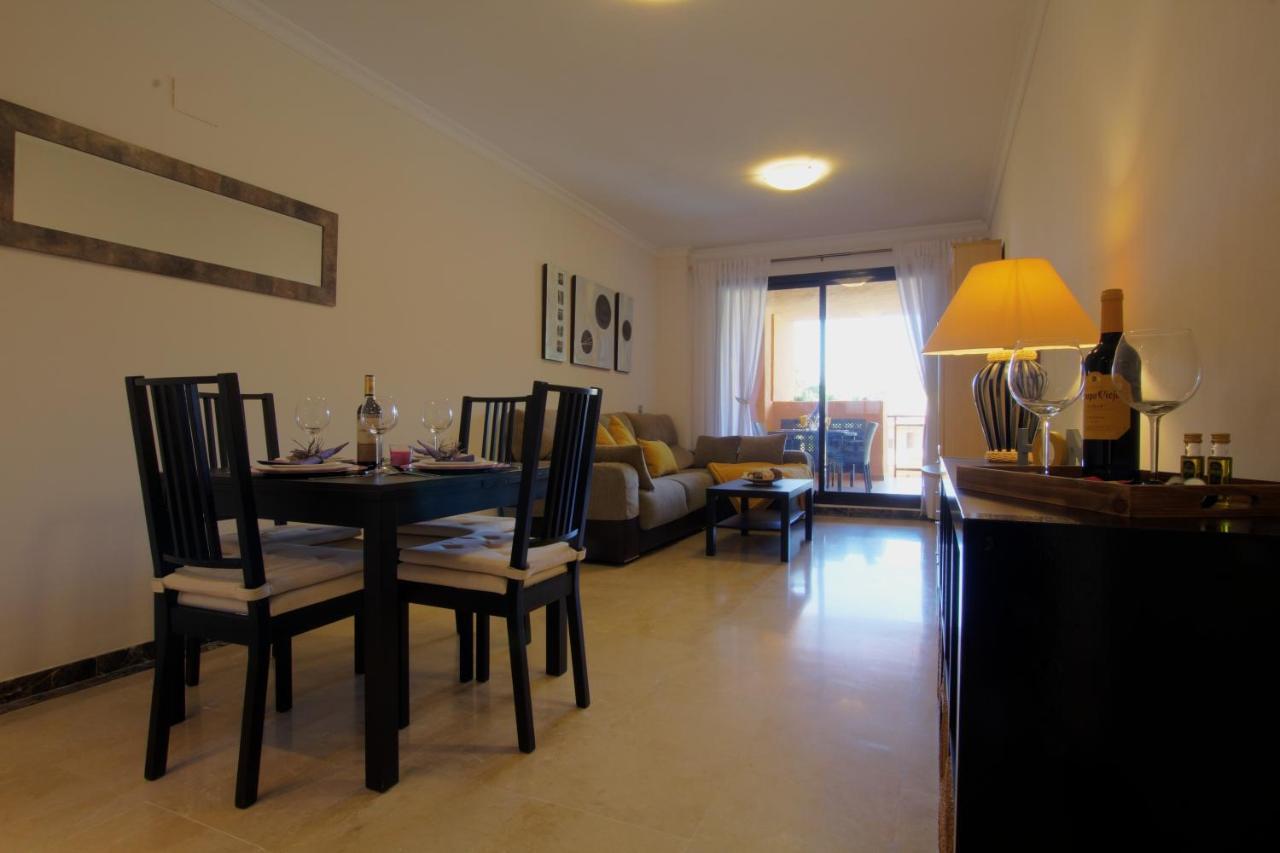 Calanova Sea Golf Paradise Mijas Εξωτερικό φωτογραφία