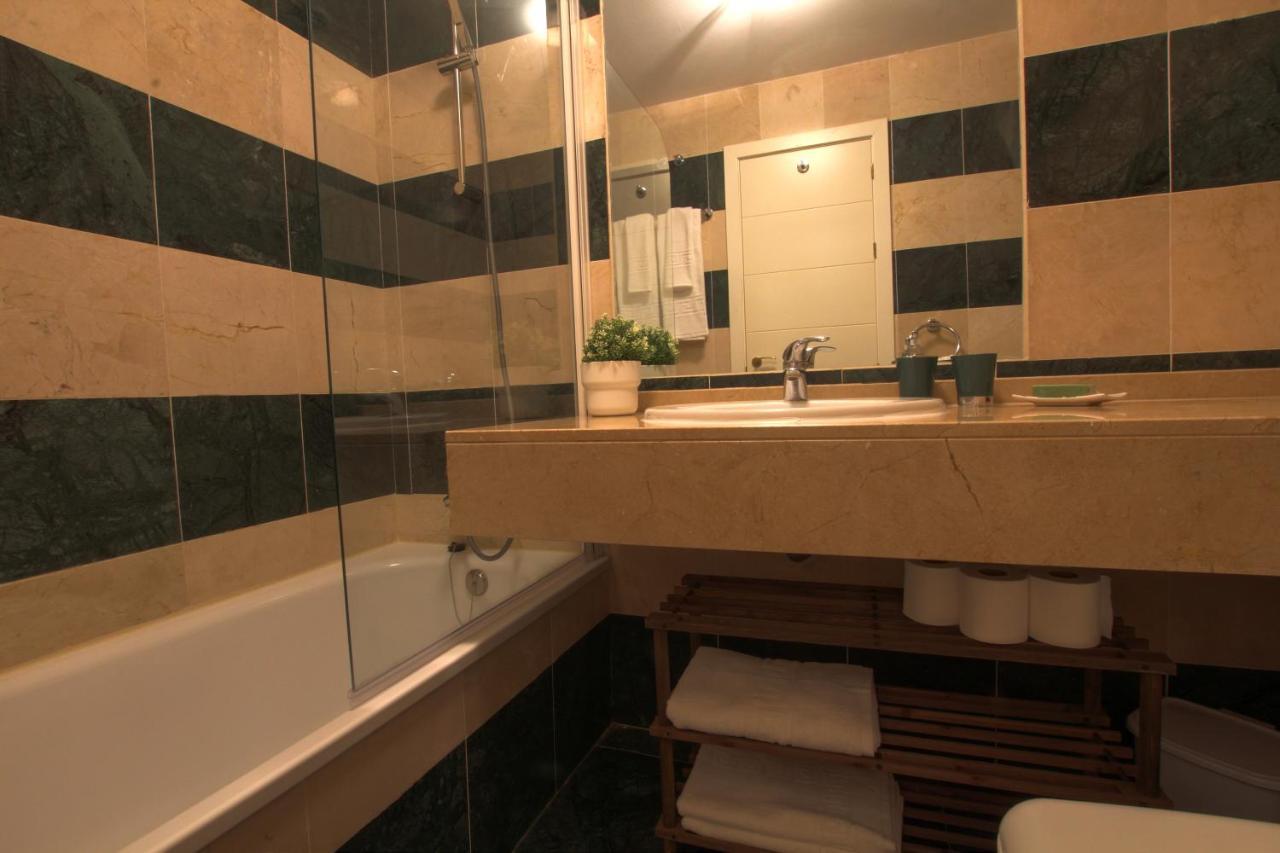 Calanova Sea Golf Paradise Mijas Εξωτερικό φωτογραφία