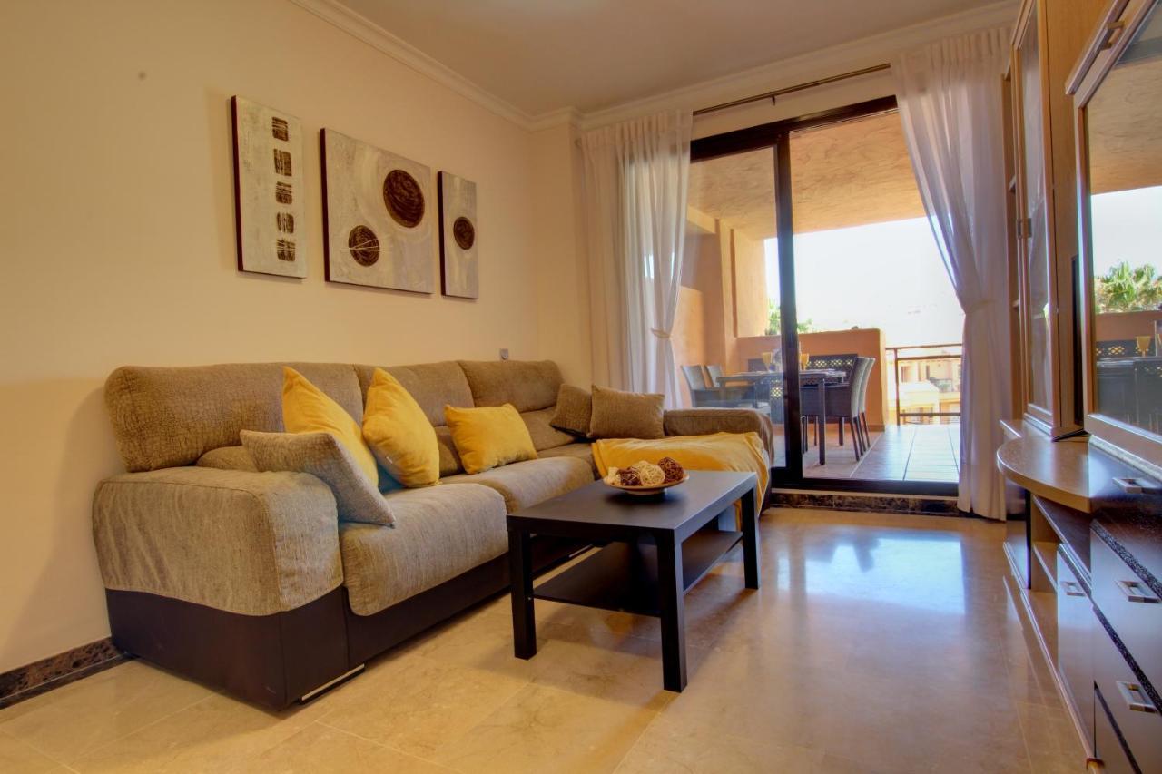 Calanova Sea Golf Paradise Mijas Εξωτερικό φωτογραφία