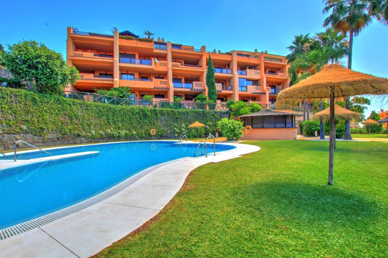 Calanova Sea Golf Paradise Mijas Εξωτερικό φωτογραφία
