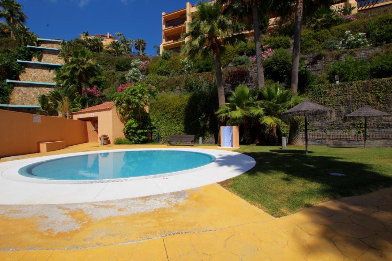 Calanova Sea Golf Paradise Mijas Εξωτερικό φωτογραφία
