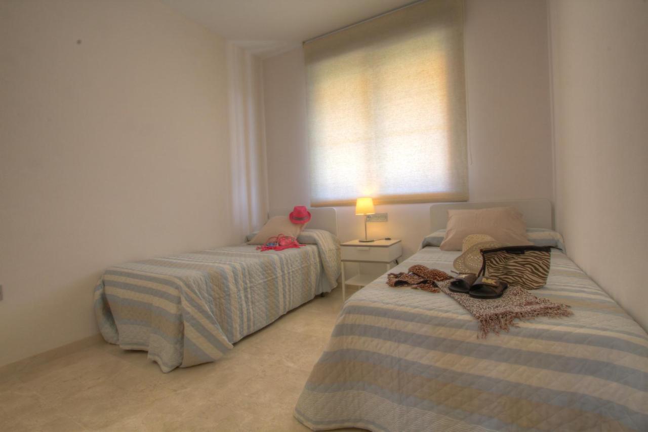 Calanova Sea Golf Paradise Mijas Εξωτερικό φωτογραφία