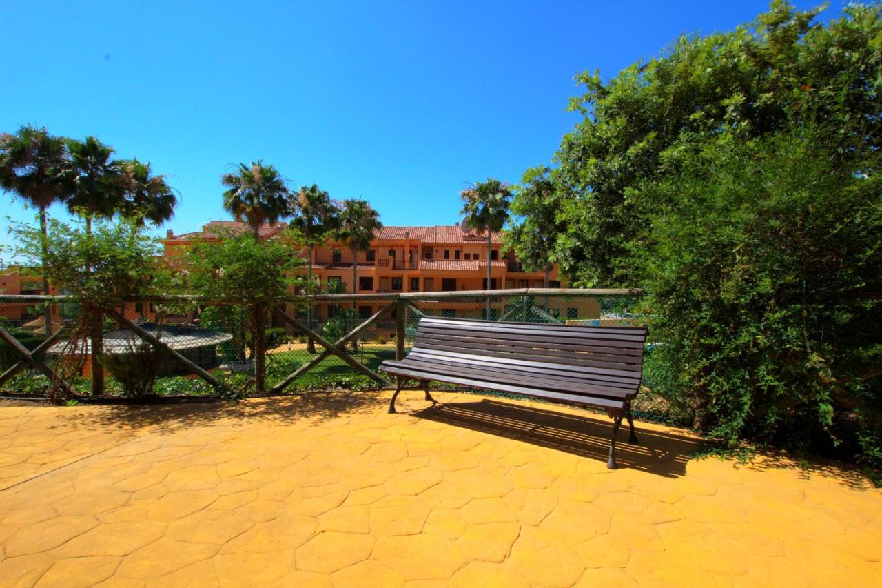 Calanova Sea Golf Paradise Mijas Εξωτερικό φωτογραφία