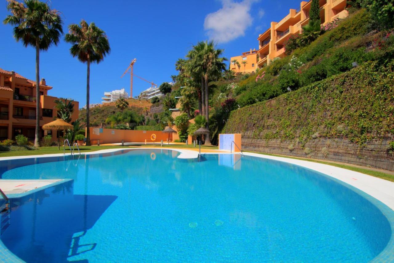 Calanova Sea Golf Paradise Mijas Εξωτερικό φωτογραφία