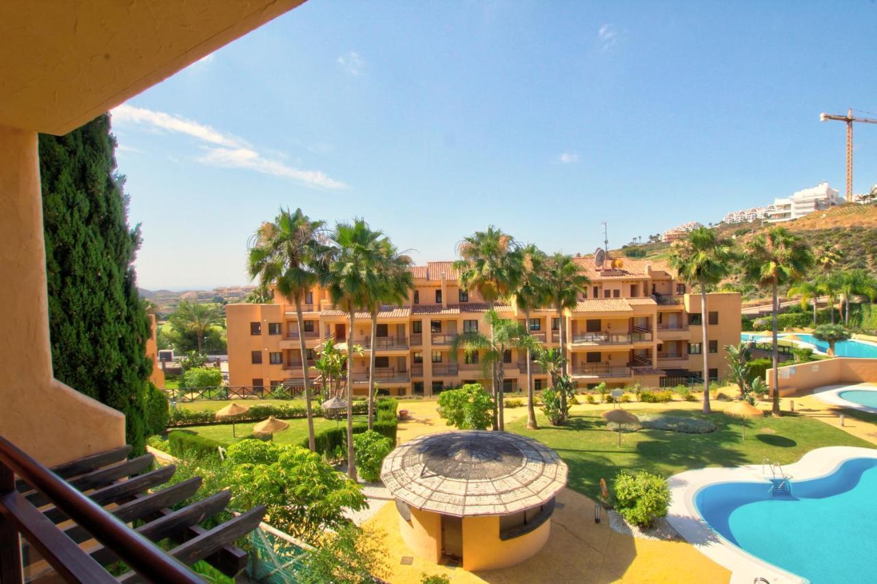 Calanova Sea Golf Paradise Mijas Εξωτερικό φωτογραφία