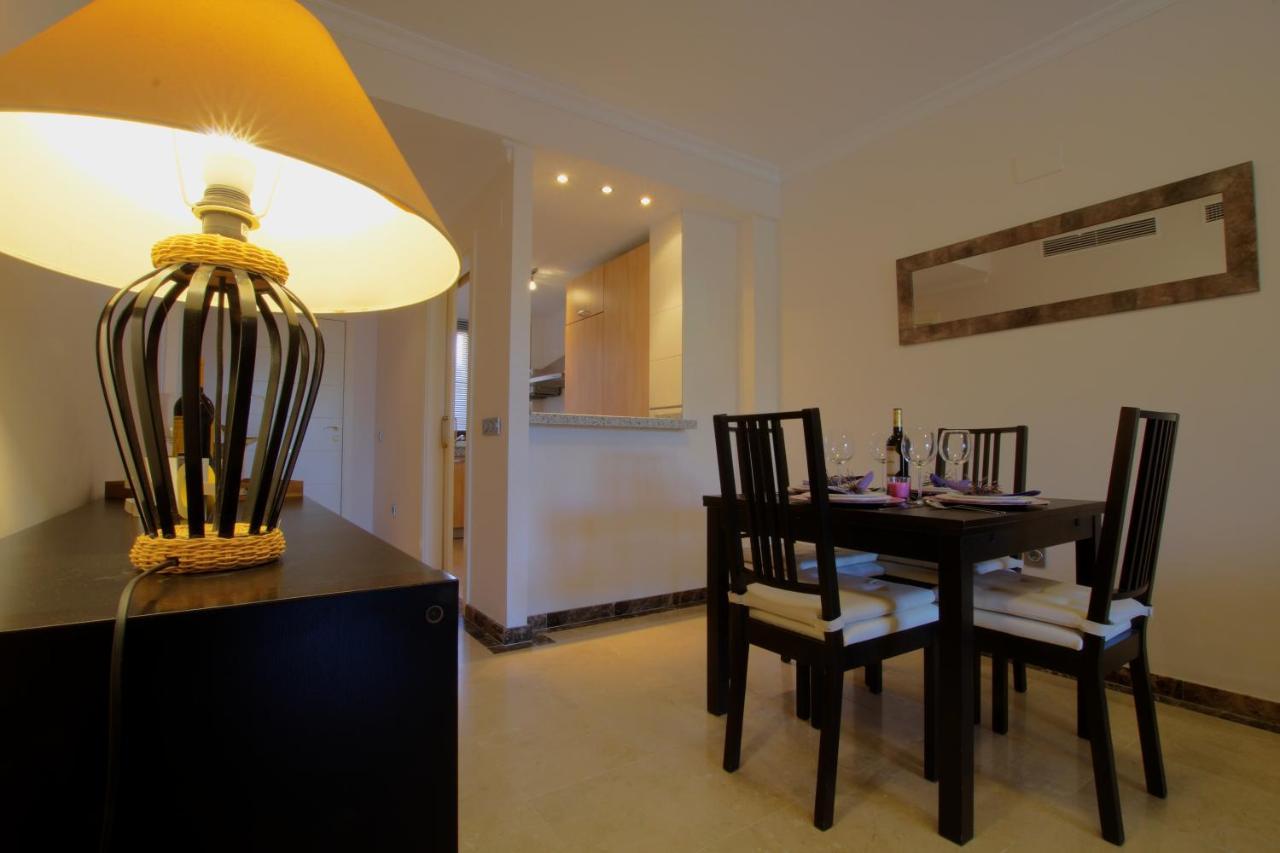 Calanova Sea Golf Paradise Mijas Εξωτερικό φωτογραφία