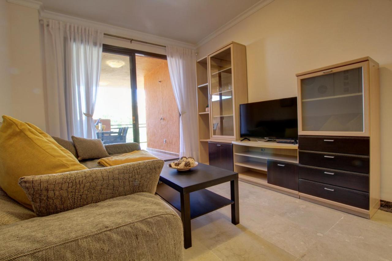 Calanova Sea Golf Paradise Mijas Εξωτερικό φωτογραφία