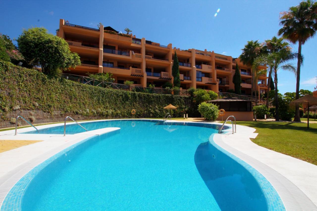 Calanova Sea Golf Paradise Mijas Εξωτερικό φωτογραφία