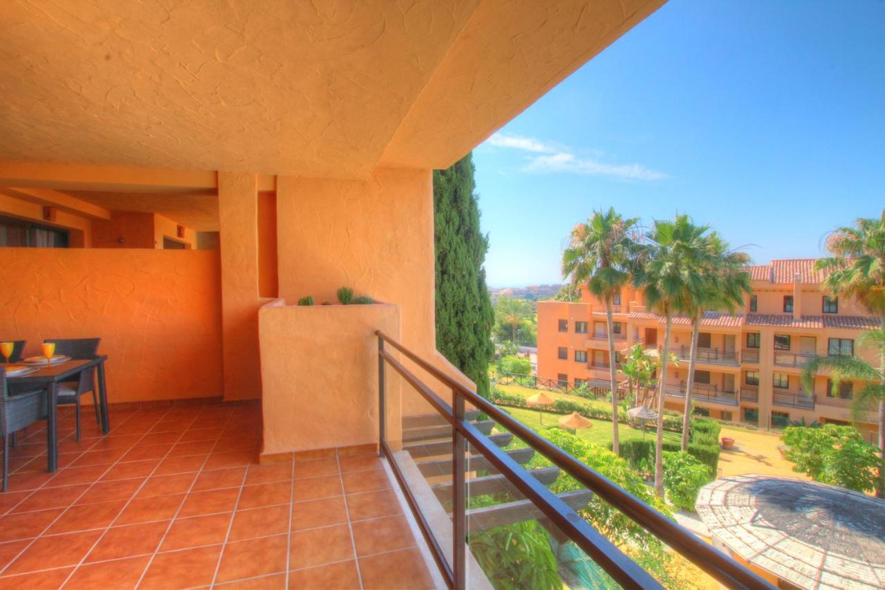 Calanova Sea Golf Paradise Mijas Εξωτερικό φωτογραφία