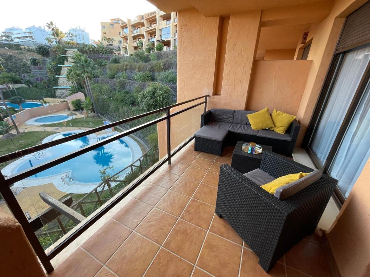 Calanova Sea Golf Paradise Mijas Εξωτερικό φωτογραφία
