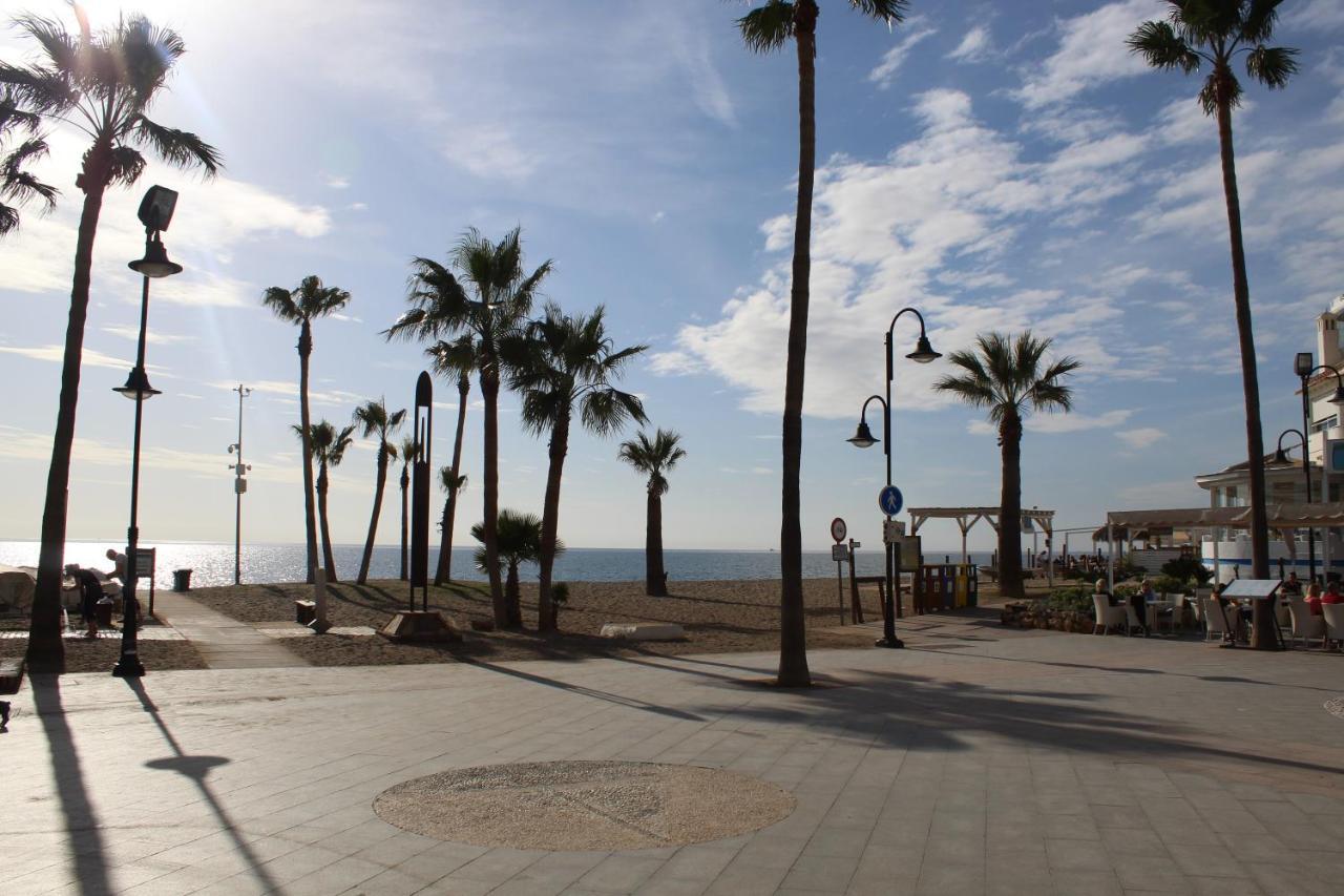 Calanova Sea Golf Paradise Mijas Εξωτερικό φωτογραφία