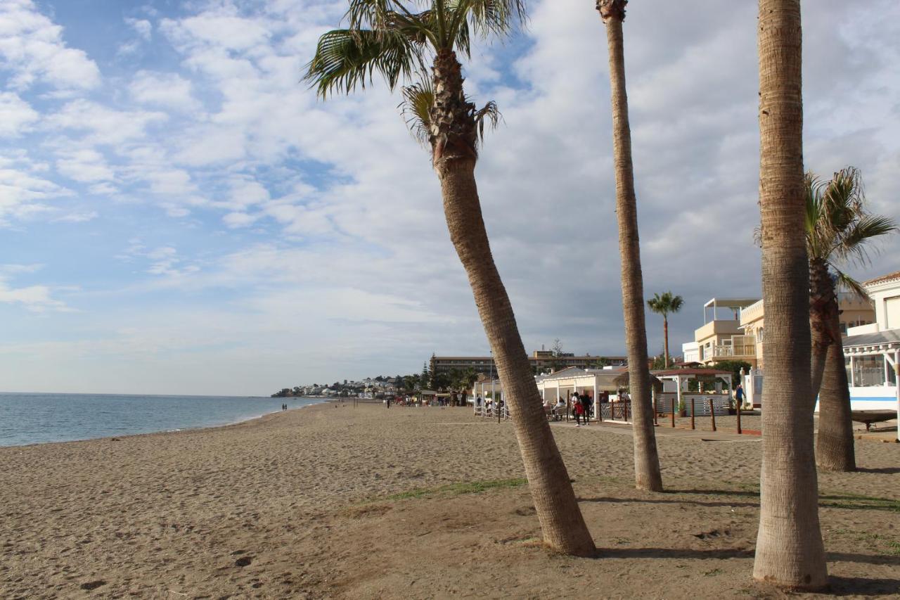 Calanova Sea Golf Paradise Mijas Εξωτερικό φωτογραφία