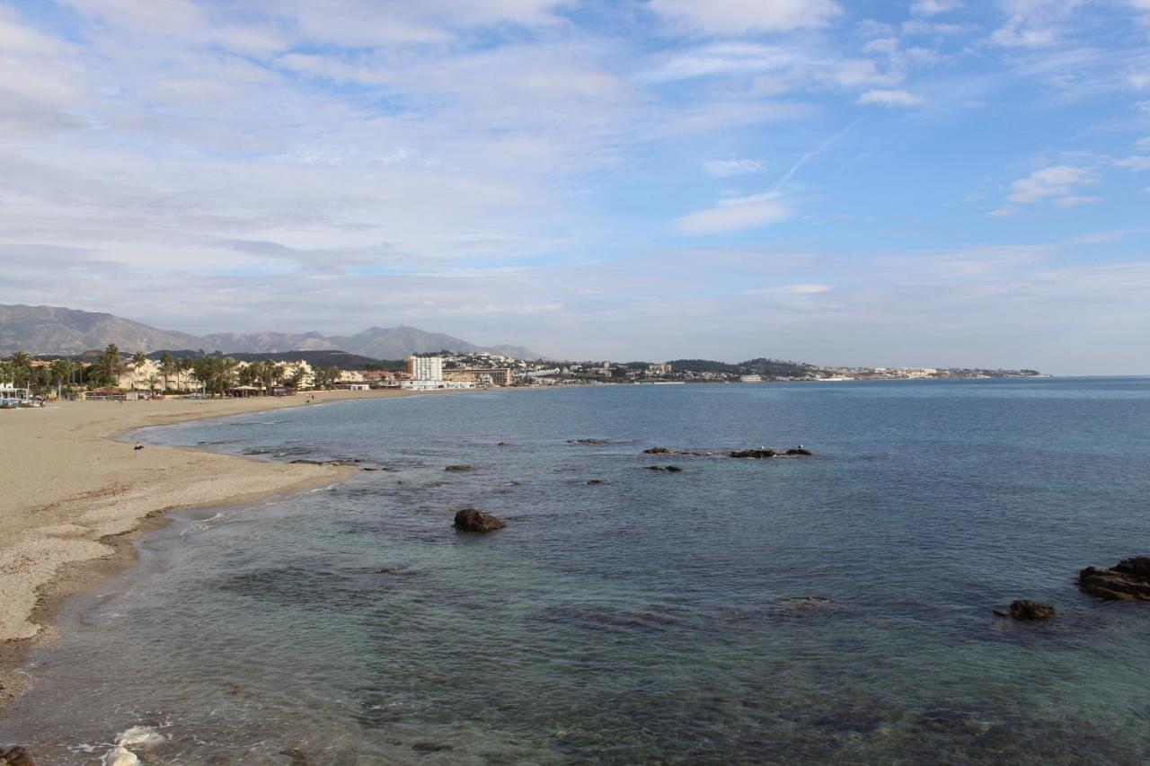 Calanova Sea Golf Paradise Mijas Εξωτερικό φωτογραφία