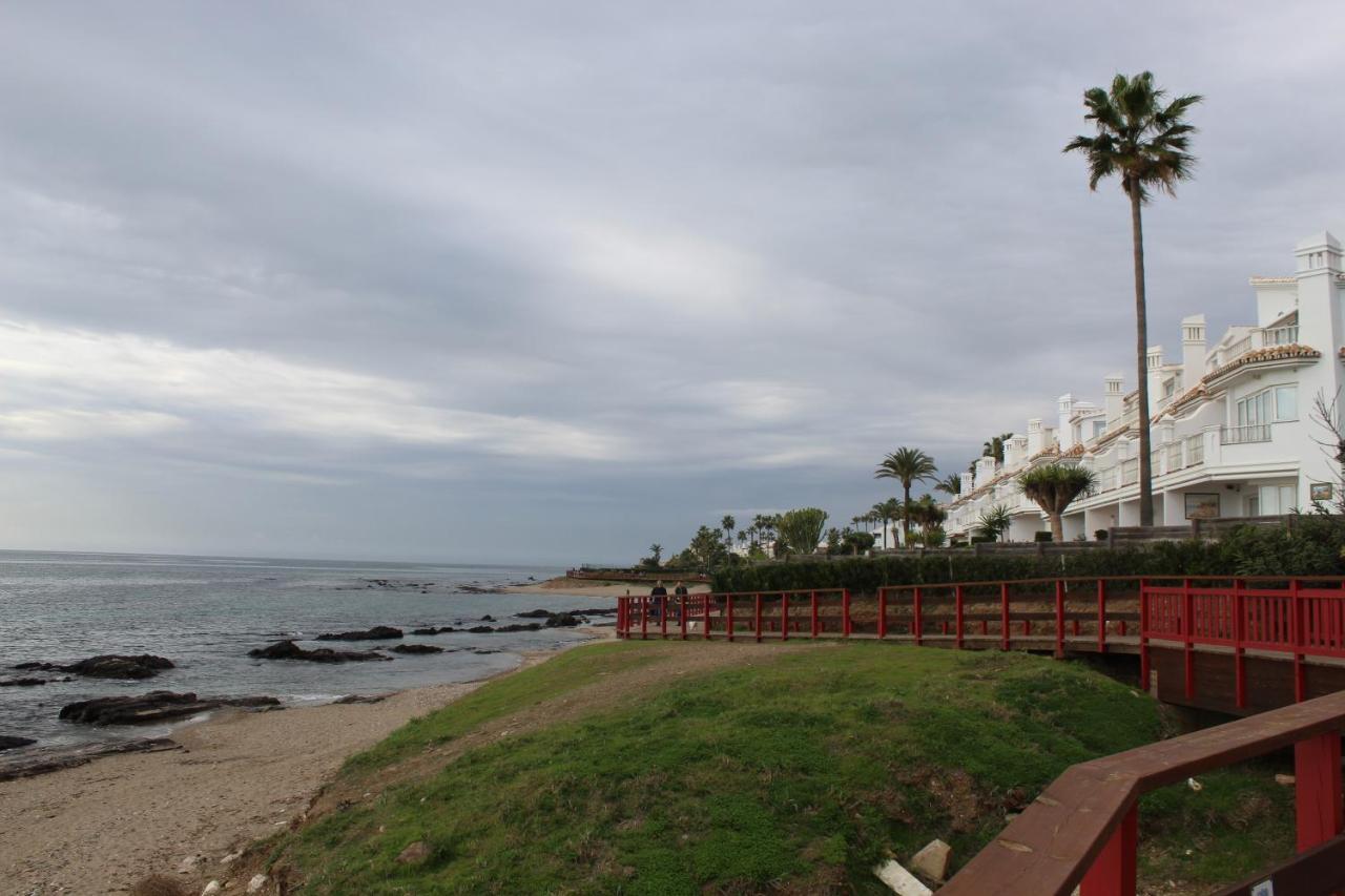 Calanova Sea Golf Paradise Mijas Εξωτερικό φωτογραφία
