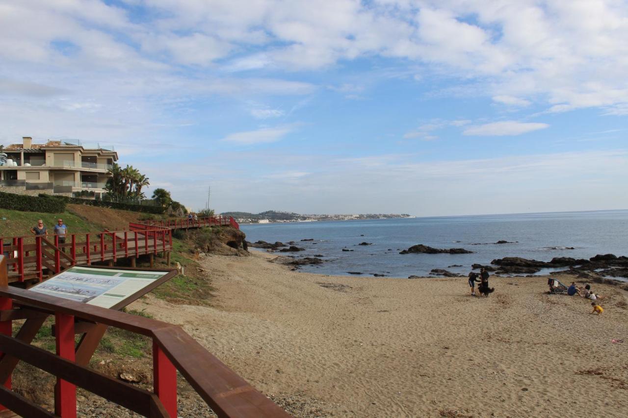 Calanova Sea Golf Paradise Mijas Εξωτερικό φωτογραφία
